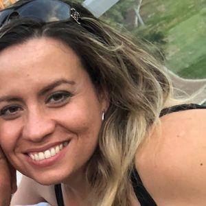 Meet your Posher, Elisa